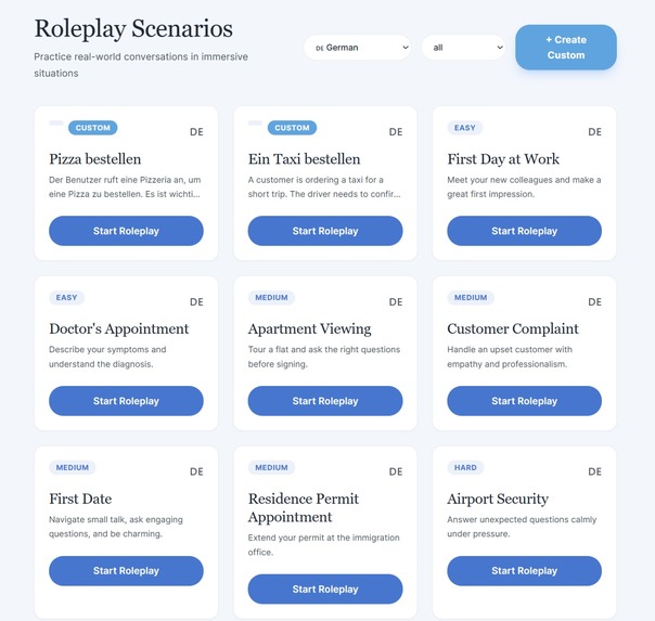 Flowent – screenshot 2
