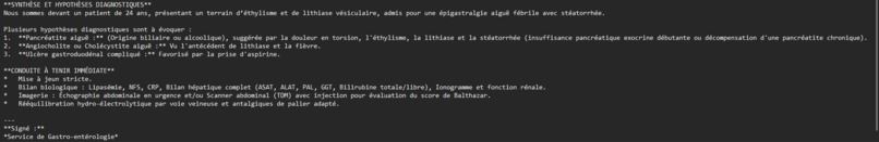 Chatbot Sahby – screenshot 6