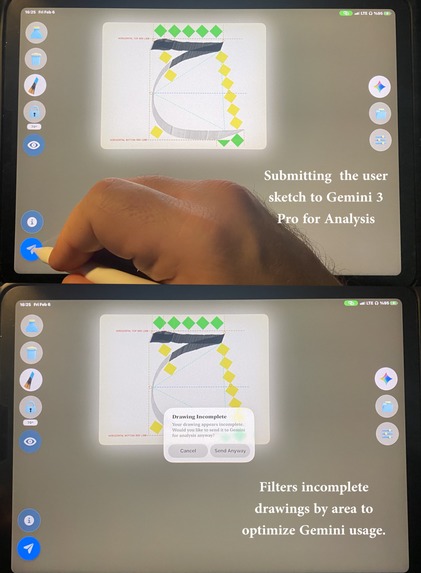 QalamAI – screenshot 25