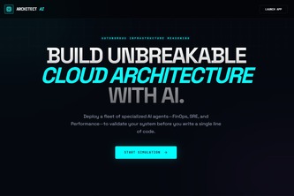 Multi-agent Architecture