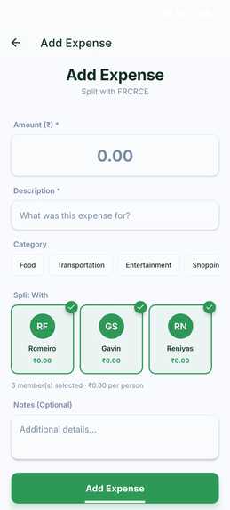 Money Council – screenshot 24