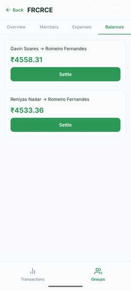 Money Council – screenshot 25