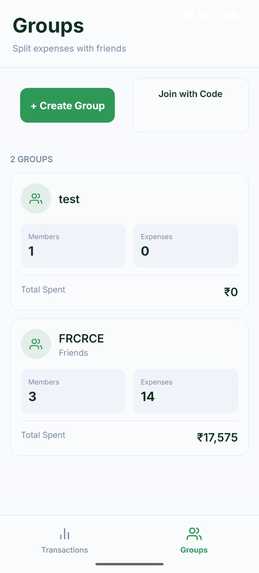 Money Council – screenshot 23