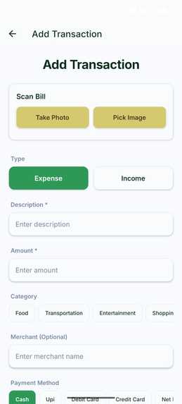 Money Council – screenshot 22