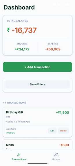 Money Council – screenshot 21