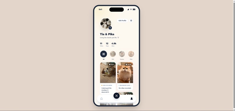 Pawerful – screenshot 5