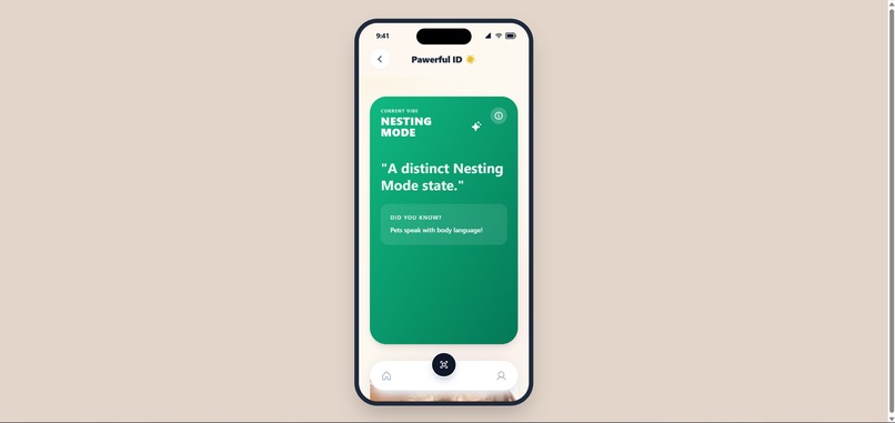 Pawerful – screenshot 4