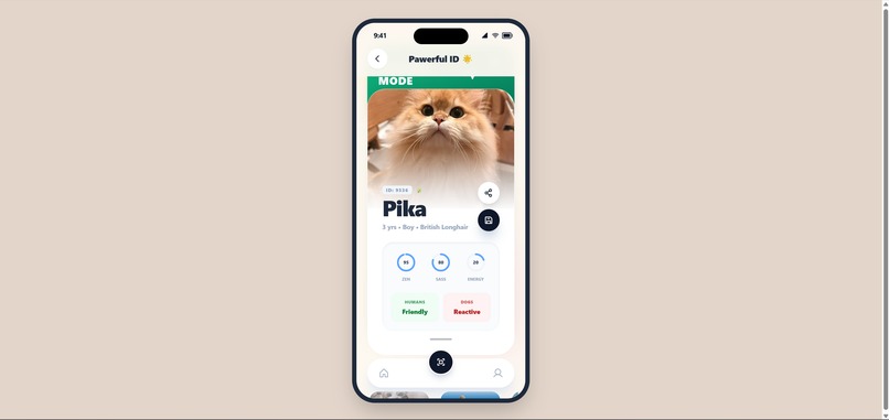 Pawerful – screenshot 3