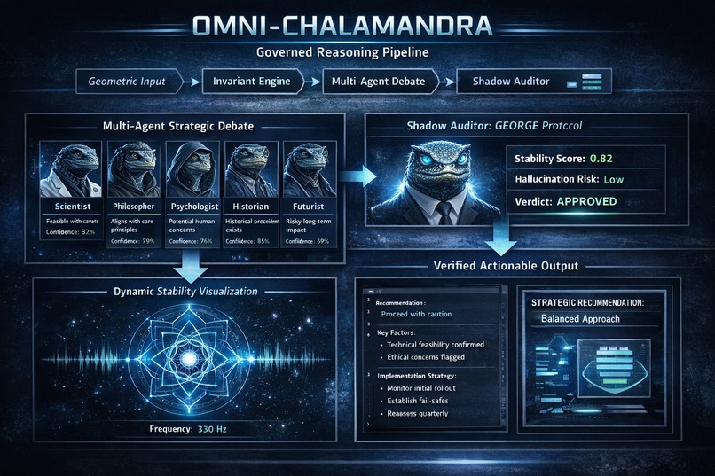 OMNI-CHALAMANDRA – screenshot 1