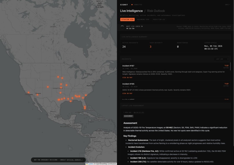 Signet – screenshot 2