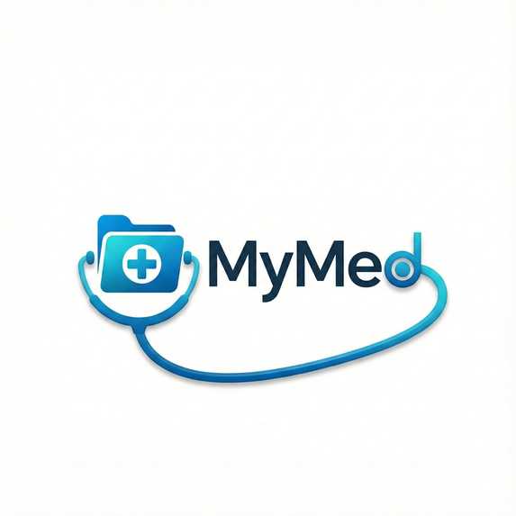 MYMED AI – screenshot 1
