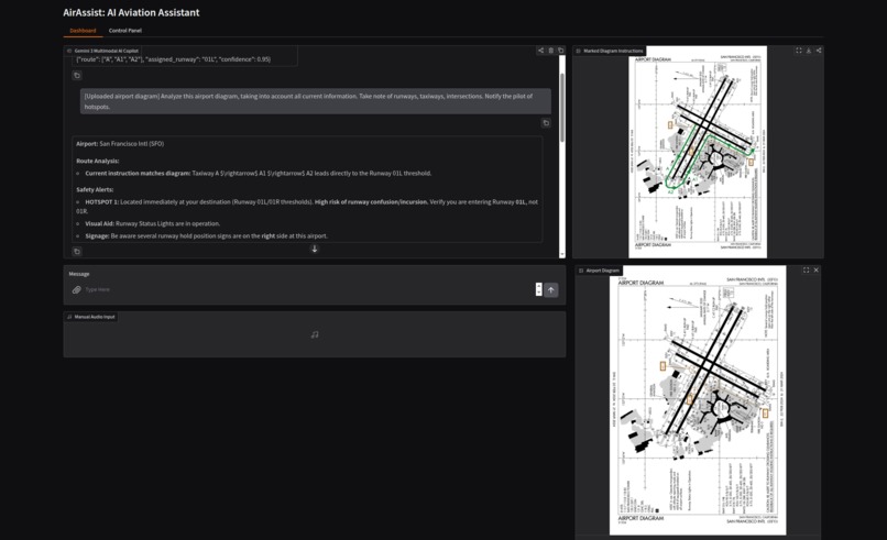AirAssist – screenshot 5