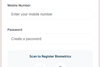 Accessible Transit and Climate Efficiency App