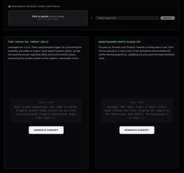 ShadowFounder War Room – screenshot 5