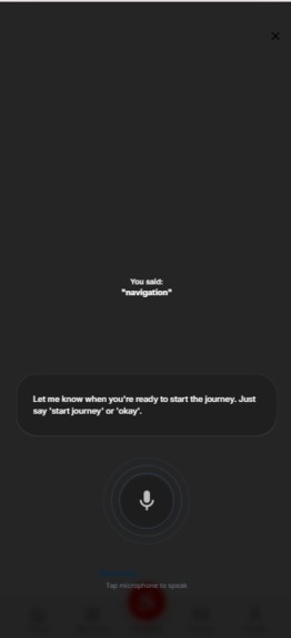 Accessible Transit and Climate Efficiency App – screenshot 26