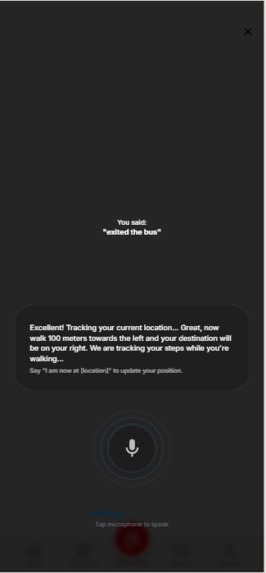 Accessible Transit and Climate Efficiency App – screenshot 32