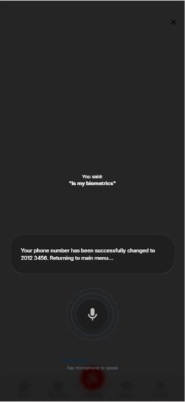 Accessible Transit and Climate Efficiency App – screenshot 42