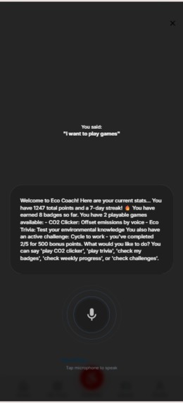 Accessible Transit and Climate Efficiency App – screenshot 43