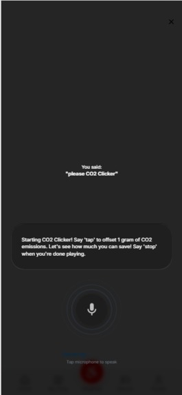 Accessible Transit and Climate Efficiency App – screenshot 44