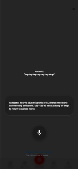 Accessible Transit and Climate Efficiency App – screenshot 45