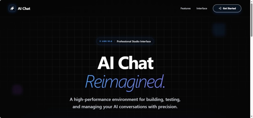 AIChat – screenshot 2