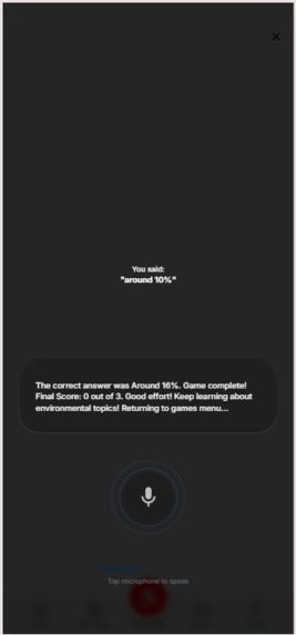 Accessible Transit and Climate Efficiency App – screenshot 50