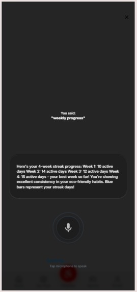Accessible Transit and Climate Efficiency App – screenshot 53
