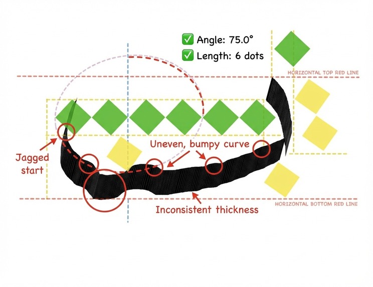 QalamAI – screenshot 1