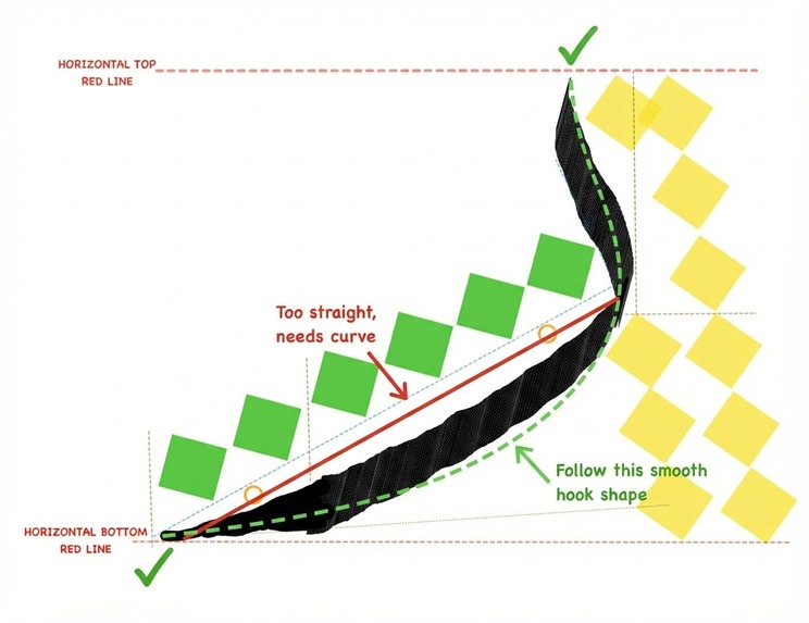 QalamAI – screenshot 2