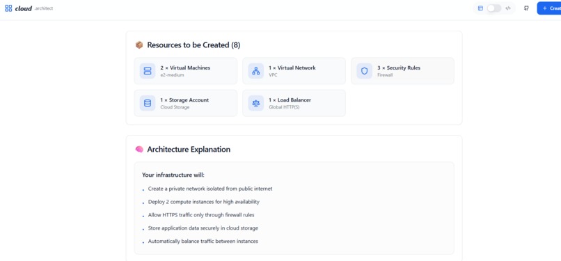Kairos AI – screenshot 1