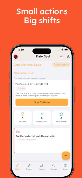 Wuka – Dream Life & Wins – screenshot 2