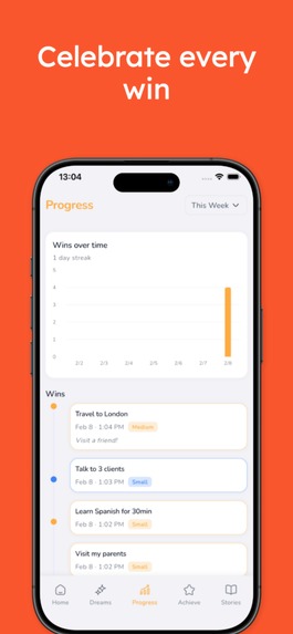 Wuka – Dream Life & Wins – screenshot 4