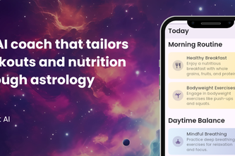 AstroFit AI