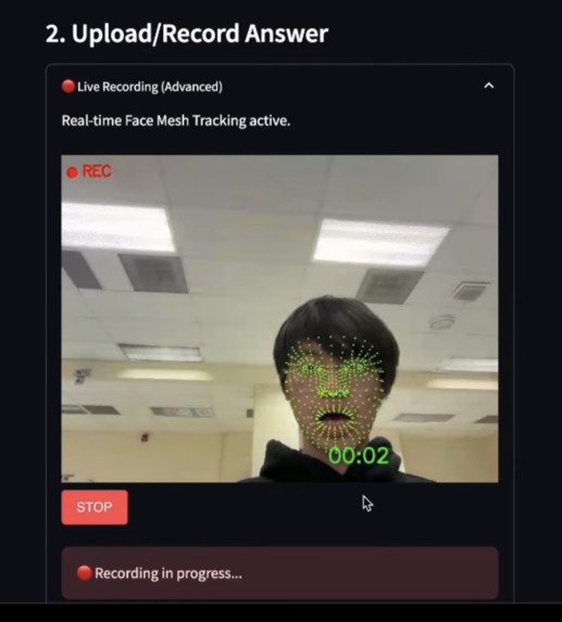 CareerForge-AI – screenshot 3