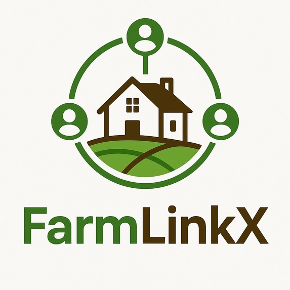 Farmlinkx  – screenshot 1