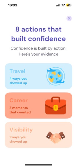 Delulu – Delusional confidence is real – screenshot 3