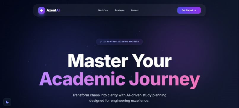 Axent.AI – screenshot 7