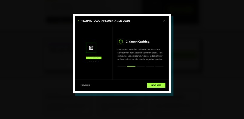 P402.io – screenshot 17