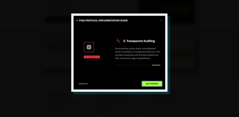 P402.io – screenshot 20
