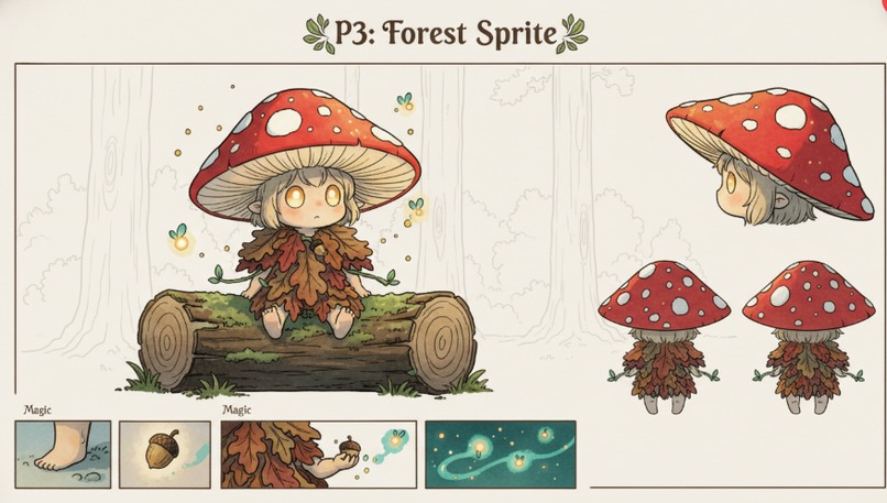 StoryFlowAI - Create Consistent Animated Series with Gemini – screenshot 1