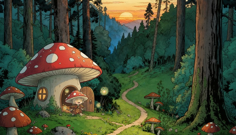 StoryFlowAI - Create Consistent Animated Series with Gemini – screenshot 3