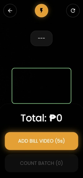 Tindig – screenshot 3