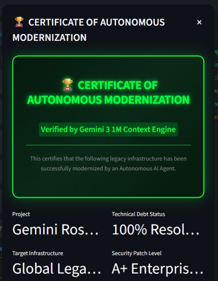 Gemini Rosetta // Masterpiece Edition – screenshot 5