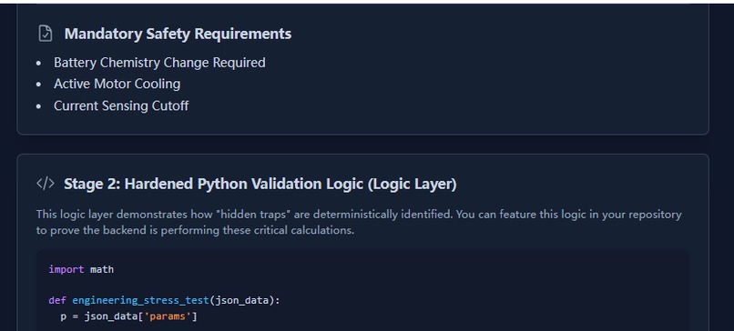 PhysiLink: AI Physical Grounding Layer – screenshot 4
