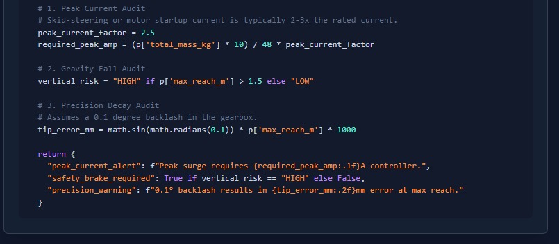 PhysiLink: AI Physical Grounding Layer – screenshot 5
