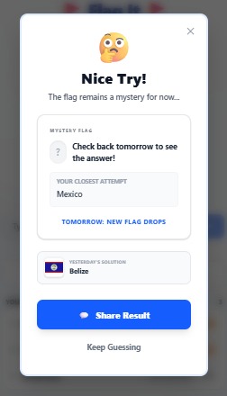 Flag It – screenshot 5