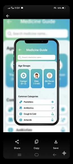 Dr. MKK – Smart Health Assistant – screenshot 11