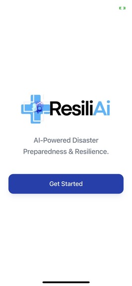 ResiliAi  – screenshot 1