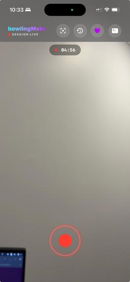 BowlingMate – screenshot 4