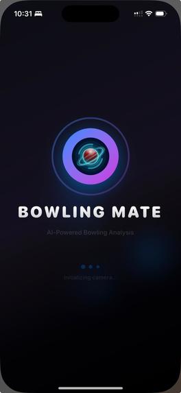BowlingMate – screenshot 2